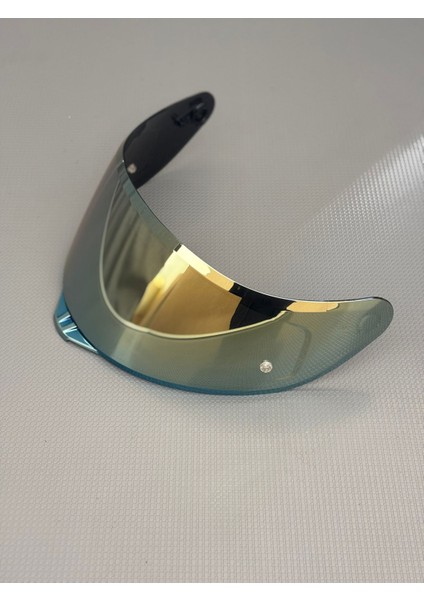 Agv K1/k1 S/k1 Mono/k5-/k5-S Uyumlu Gold Plus Vizör fiyatları