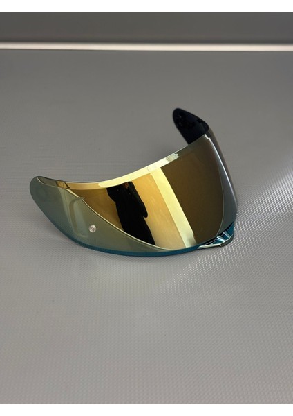 Agv K1/k1 S/k1 Mono/k5-/k5-S Uyumlu Gold Plus Vizör modelleri