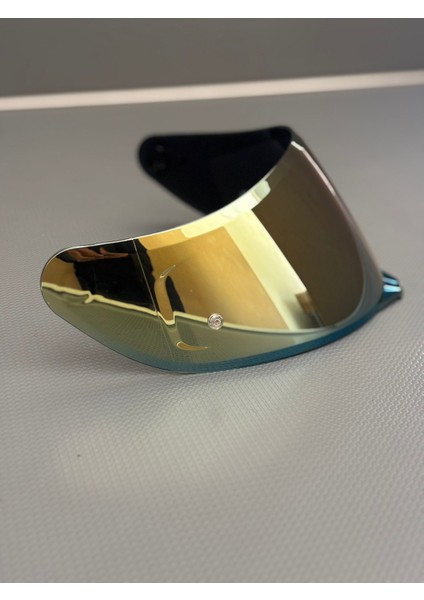 Agv K1/k1 S/k1 Mono/k5-/k5-S Uyumlu Gold Plus Vizör fırsatları