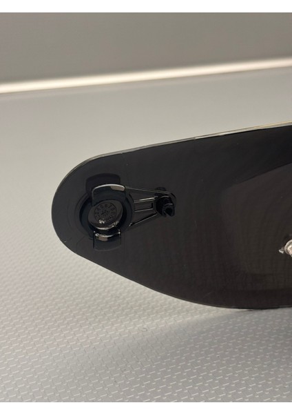 Agv K1/k1 S/k1 Mono/k5-/k5-S Uyumlu Gold Plus Vizör indirimleri