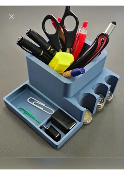 Masa Üstü Organizer