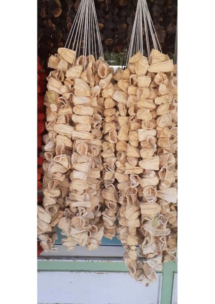 Gaziantep Yeni Mahsul Dolmalık Kabak 1 Dizi (50 Adet) modelleri