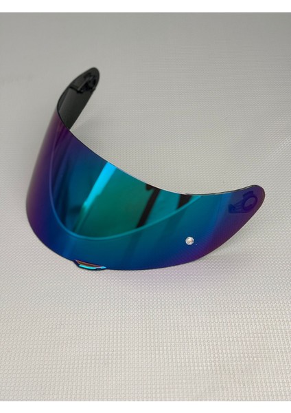 Agv K1/k1 S/k1 MONO/K5/K5S Uyumlu Raınbow Green Vizör fiyatları