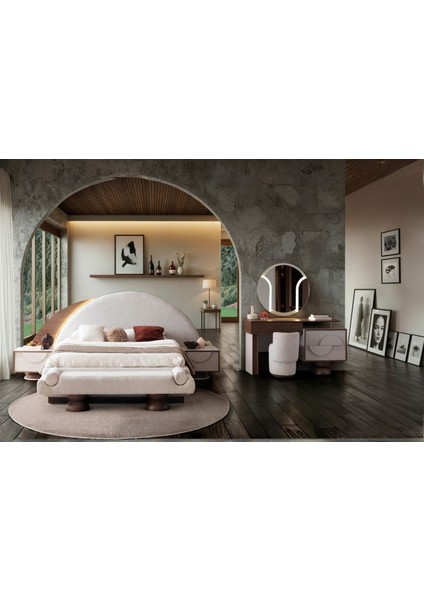 Estera Yatak Odası Takımı fiyatları