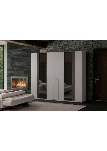 Estera Yatak Odası Takımı modelleri