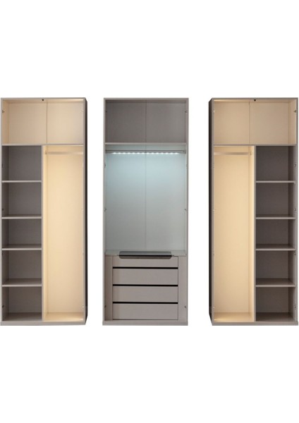 Estera Yatak Odası Takımı