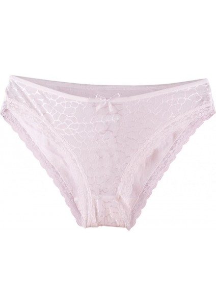 - Bayan Slip Külot Beyaz