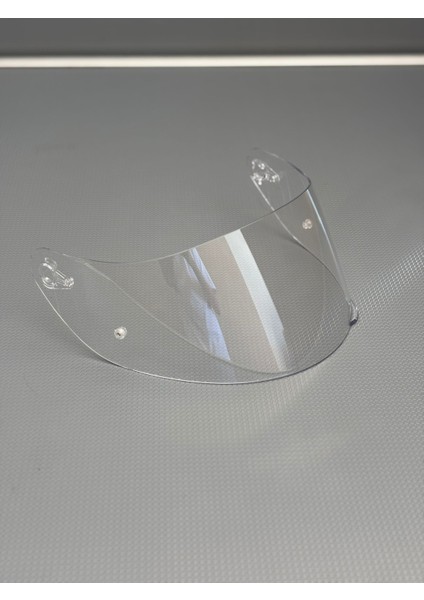 Agv K1/k1 S/k1 Mono/k-5/k-5s Uyumlu Şeffaf Vizör modelleri