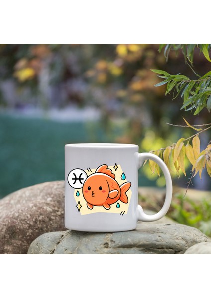 Burçlar Kupa Balık