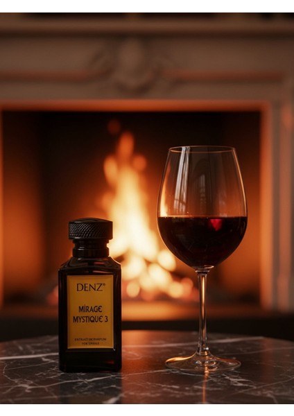 Mirage Mystıque 3 Ünısex Parfüm %40 Esans Oranı Extrait Kalite modelleri