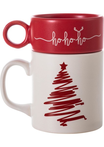 Pıne 2'li Kupa Seti