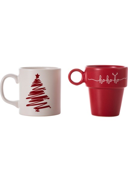 Pıne 2'li Kupa Seti modelleri