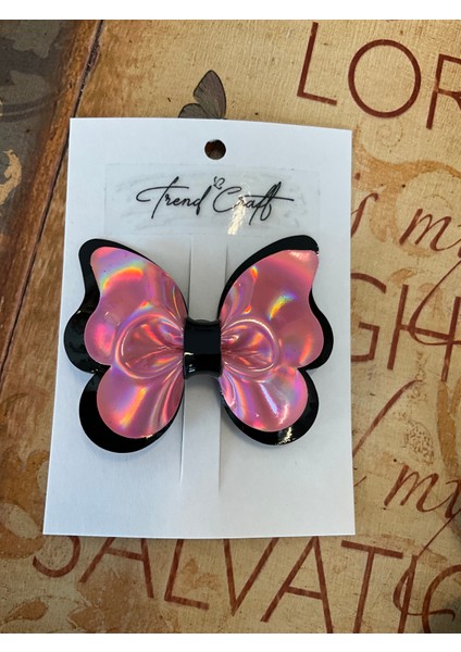 Kelebekli Otomatik Toka modelleri