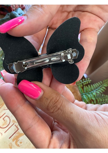 Kelebekli Otomatik Toka fırsatları