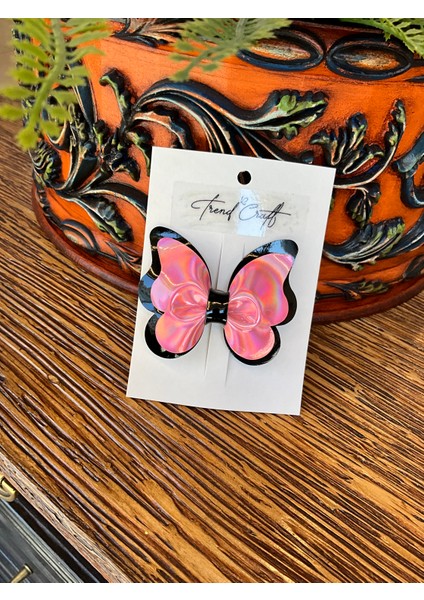 Kelebekli Otomatik Toka indirimleri