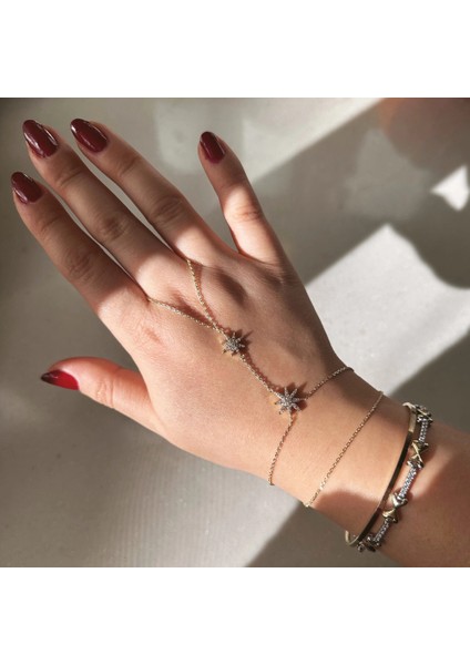 Çelik 2'li Kuzey Yıldızı Şahmeran Gold