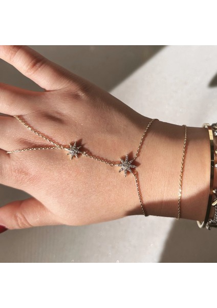 Çelik 2'li Kuzey Yıldızı Şahmeran Gold fırsatları