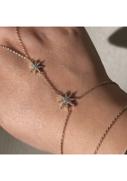 Çelik 2'li Kuzey Yıldızı Şahmeran Gold indirimleri