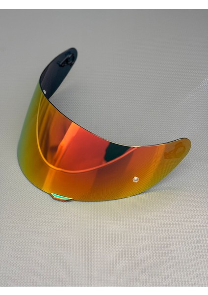 Agv K1/k1 S/k1 Mono/k-5/k-5s Uyumlu Darkred Vizör fiyatları