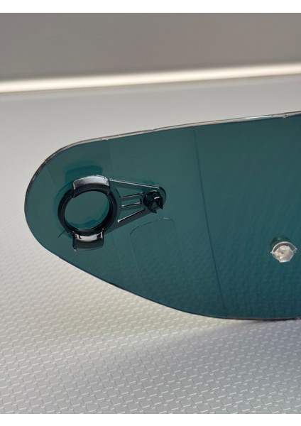 Agv K1/k1 S/k1 Mono/k-5/k-5s Uyumlu Darkred Vizör indirimleri