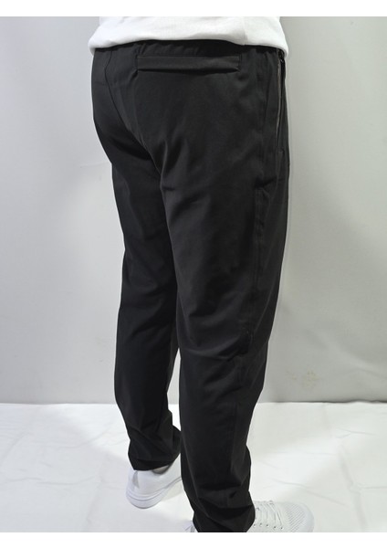 Erkek Scuba/dalgıç Slim Fit Erkek Eşofman Altı fiyatları