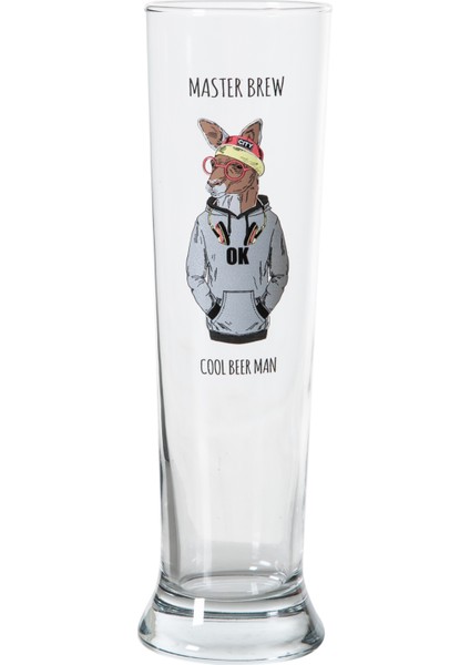 Cool Bira Bardağı 500 cc