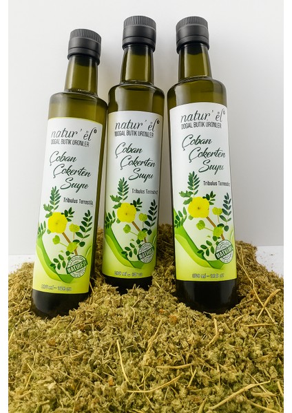 Natur'el Çoban Çökerten Suyu fiyatları