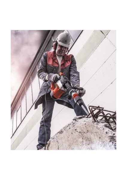 Einhell Te Dh 32 Kırıcı 1500 Watt 32 Joule fırsatları