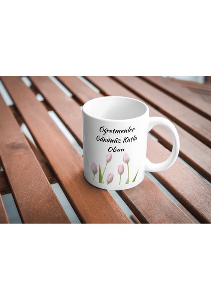 Öğretmenler Günü Özel 8