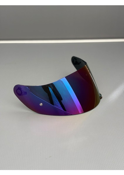 Agv K1/k1 S/k1 Mono/k-5/k-5s Uyumlu Raınbow Vizör modelleri