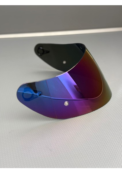 Agv K1/k1 S/k1 Mono/k-5/k-5s Uyumlu Raınbow Vizör fırsatları