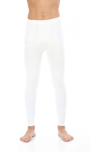 - Erkek Termal Içlik Ekru