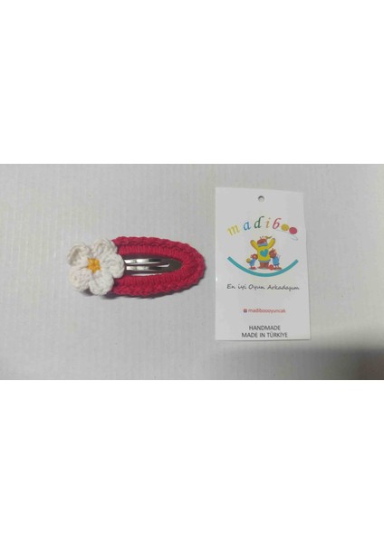 Örgü 2li Çıtçıtlı Toka fiyatları