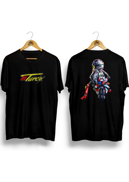 Toprak Razgatlıoğlu 54-3 / Tshirt