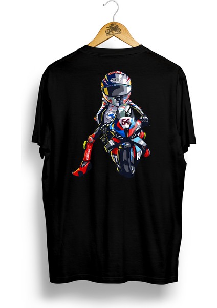 Toprak Razgatlıoğlu 54-3 / Tshirt fiyatları