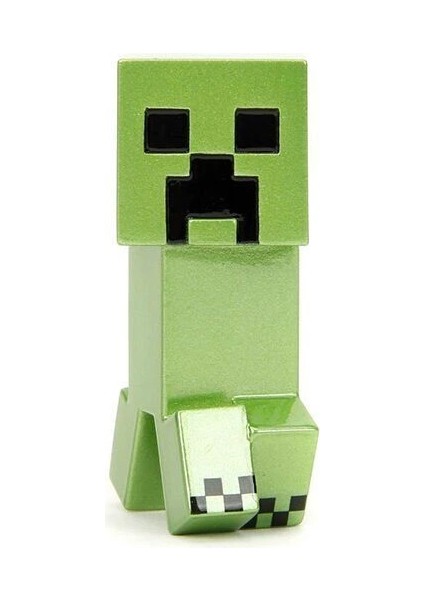 253260003 Jada Minecraft Figures 2 5 fırsatları