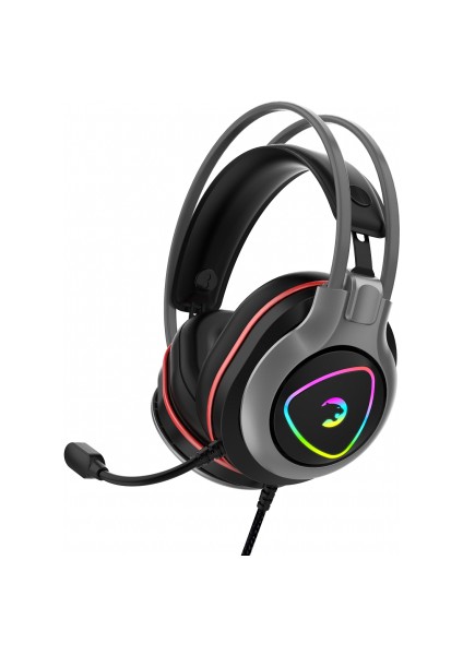 Ranger Siyah 7.1 Rgb Gamıng Kulaklık