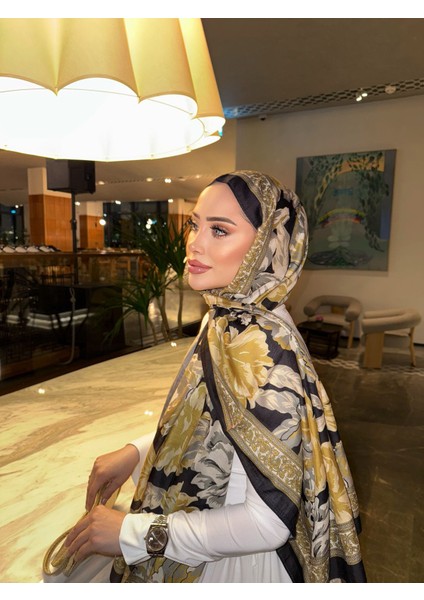 Elze Moda Premium Kalite Şal modelleri