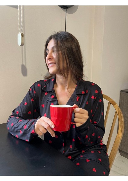 - Sweet Heart Kadın Pijama Takımı indirimleri