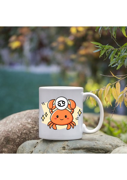 Burçlar Kupa Yengeç