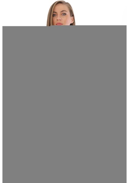 4401 Lazer Kesim Paçalı Korse Kadın