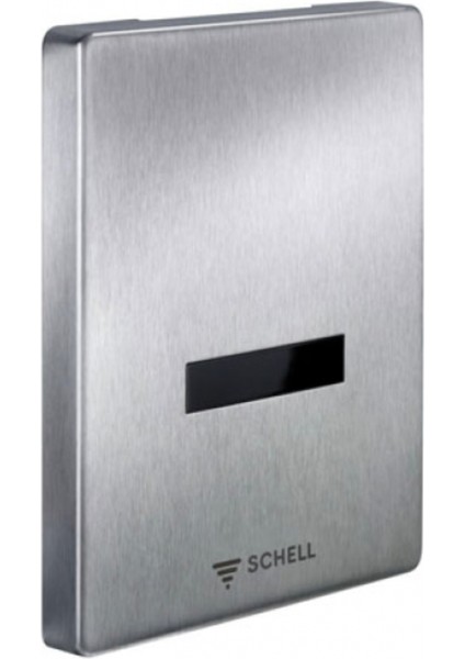 Pisuvar Yıkama Sistemi