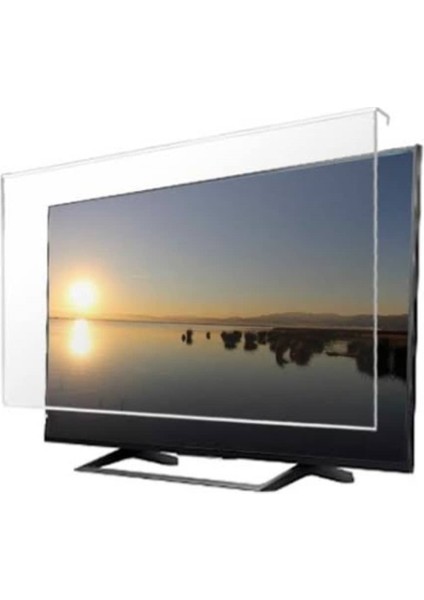 43 Inc tv ekran koruyucu fiyatları