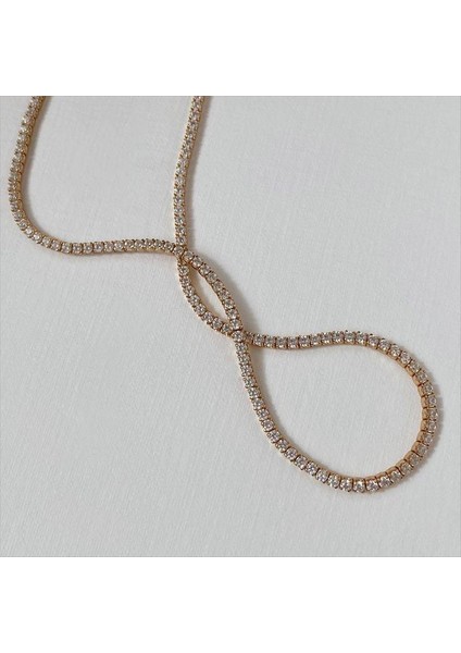 Çelik Su Yolu Kolye fiyatları