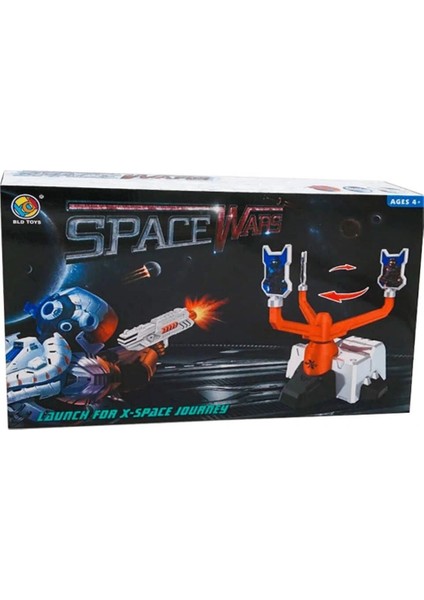 Dönen Hedefli Silah Seti fiyatları