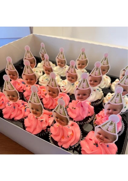 Kişiye Özel Kürdan Süs 10 Adet fiyatları