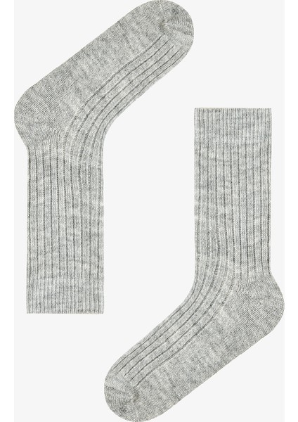 Ribli Kalın Soket Çorap