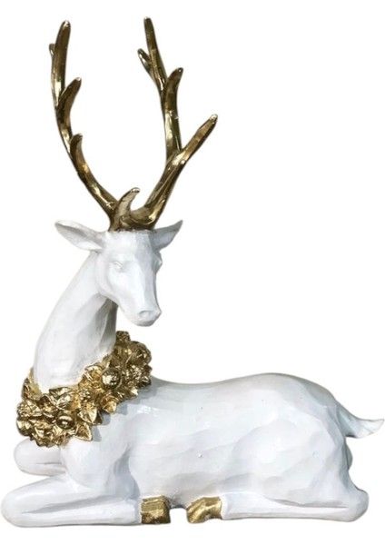 Dekoratif Geyik Biblo fiyatları