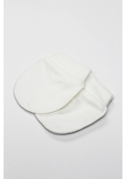 Eğitici Oyuncak Bistyle 2li Penye Eldiven Basıc 90108 Ekru fiyatları