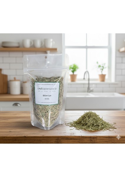 Biberiye, Rosmarinus Officinalis Üskümenzade Biberiye fiyatları